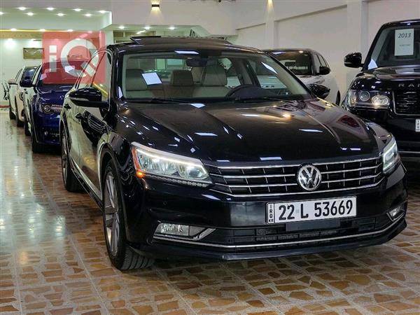 Volkswagen for sale in Iraq